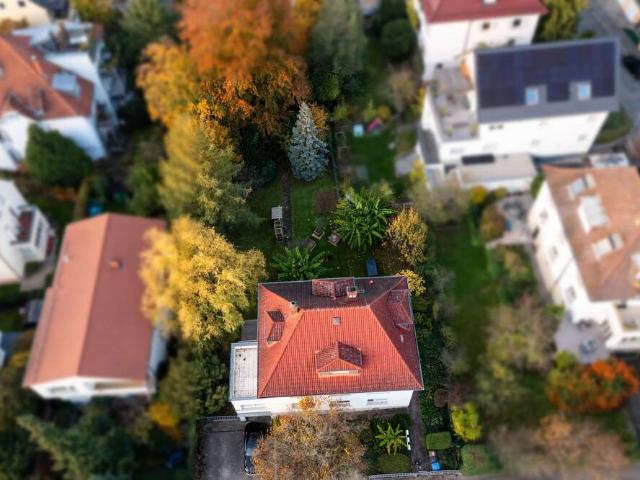 Haus zum Kaufen in Heidelberg Südstadt 1.550.000,00 EUR 246 m²