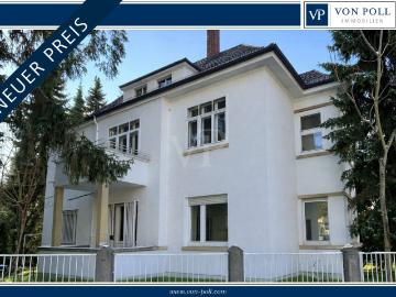 Haus kaufen in Dossenheim