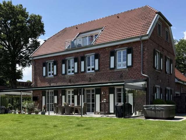 Haus zum Kaufen in Heiden 1.965.000,00 EUR 303.08 m²