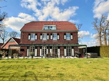 Haus zum Kaufen in Heiden 1.965.000,00 EUR 303.08 m²