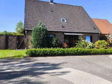 Haus zum Kaufen in Heiden 385.000,00 EUR 156.25 m²