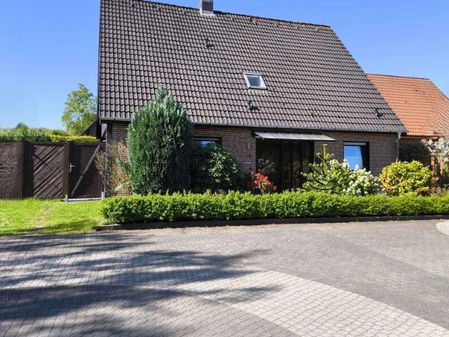 Haus zum Kaufen in Heiden 385.000,00 EUR 156.25 m²