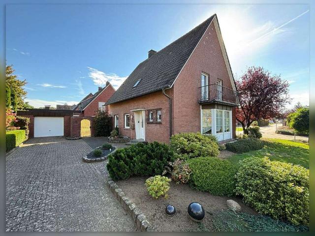 Haus zum Kaufen in Heiden 339.000,00 EUR 125.82 m²