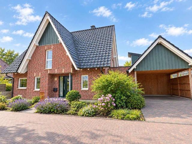 Haus zum Kaufen in Heiden 599.000,00 EUR 177.21 m²