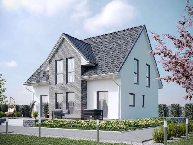 Haus zum Kaufen in Heidenau 348.500,00 EUR 175.43 m²