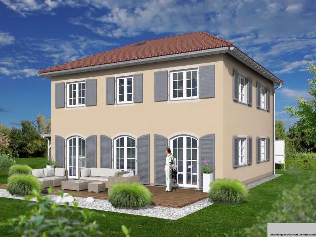 Haus zum Kaufen in Heidenau 552.700,00 EUR 140 m²