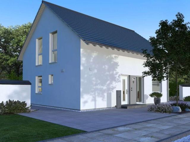 Haus zum Kaufen in Heidenburg 424.900,00 EUR 161 m²
