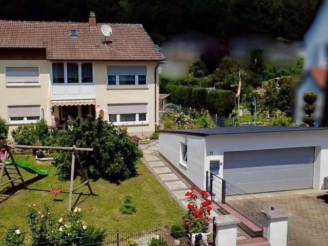 Haus zum Kaufen in Heidenheim 425.000,00 EUR 159.72 m²