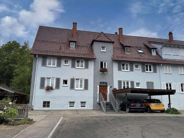 Haus zum Kaufen in Heidenheim 495.000,00 EUR 271 m²