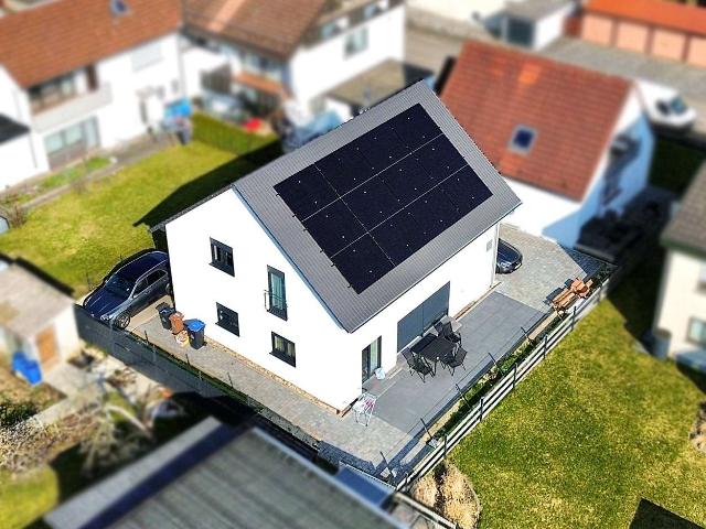 Haus zum Kaufen in Heidenheim 599.000,00 EUR 162 m²