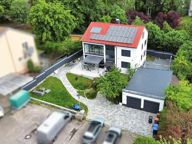 Haus zum Kaufen in Heidenheim 700.000,00 EUR 344 m²