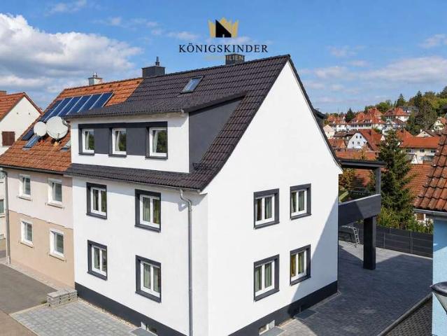 Haus zum Kaufen in Heidenheim 777.000,00 EUR 200 m²