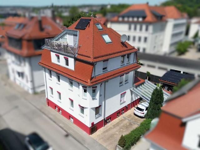 Haus zum Kaufen in Heidenheim 825.000,00 EUR 289.79 m²