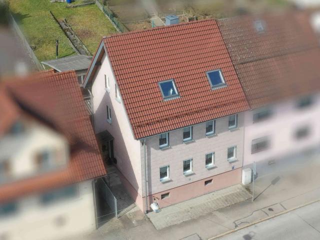 Haus zum Kaufen in Heidenheim 274.000,00 EUR 135 m²