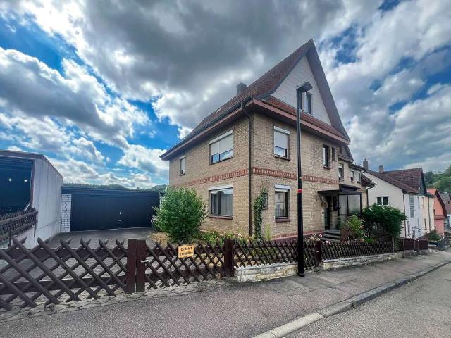 Haus zum Kaufen in Heidenheim 289.000,00 EUR 174.96 m²