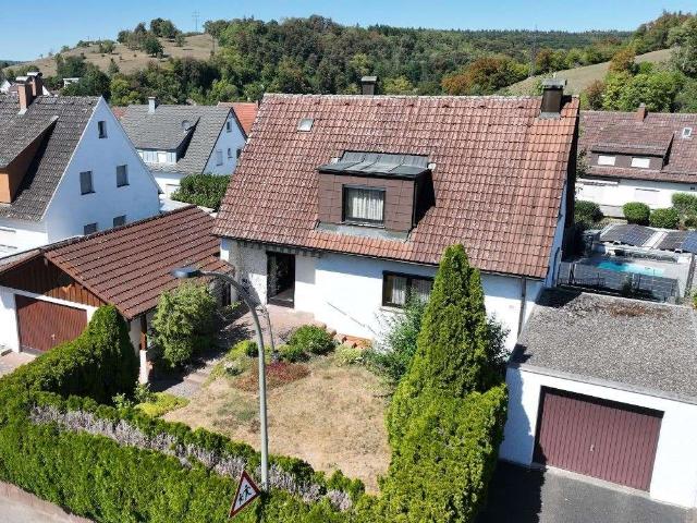 Haus zum Kaufen in Heidenheim 295.000,00 EUR 140 m²