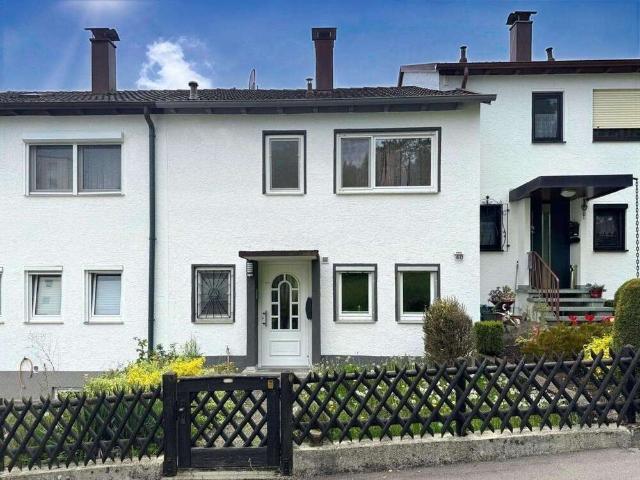 Haus zum Kaufen in Heidenheim 299.000,00 EUR 122.5 m²