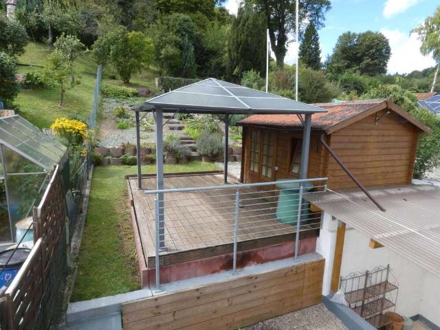Haus zum Kaufen in Heidenheim 299.000,00 EUR 157 m²