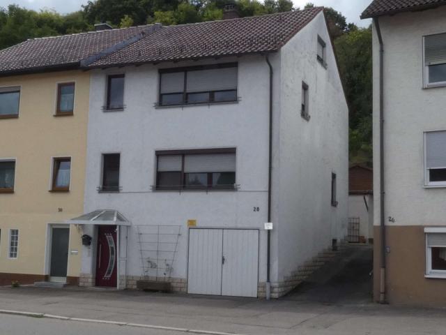 Haus zum Kaufen in Heidenheim 299.000,00 EUR 157 m²