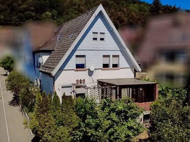 Haus zum Kaufen in Heidenheim 329.000,00 EUR 135.33 m²