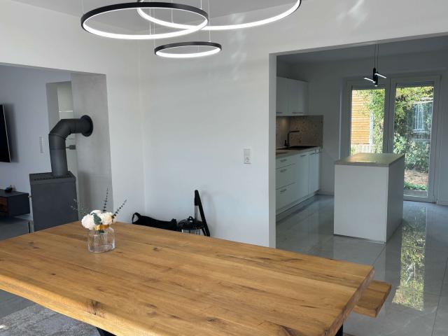 Haus zum Kaufen in Heidenheim 330.000,00 EUR 121.73 m²