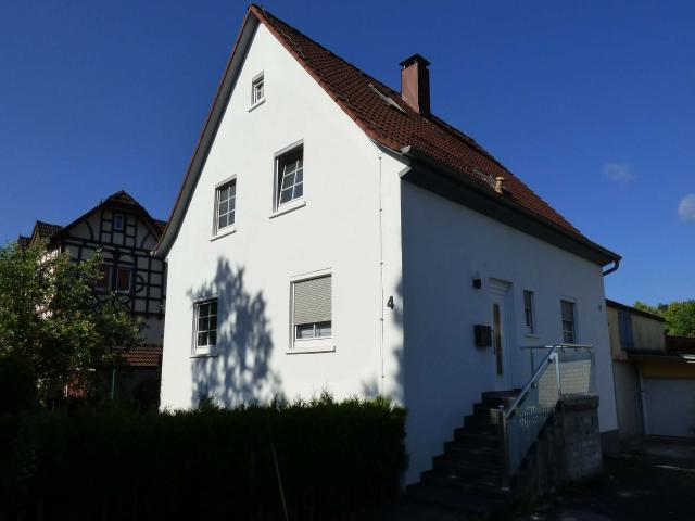 Haus zum Kaufen in Heidenheim 349.000,00 EUR 114.81 m²
