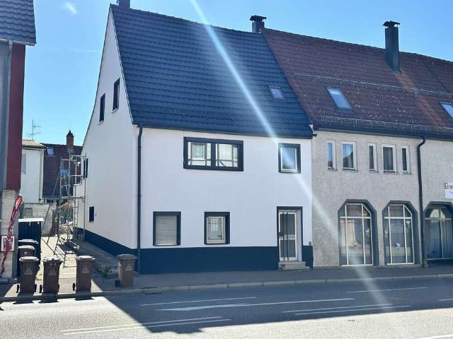 Haus zum Kaufen in Heidenheim 349.000,00 EUR 156 m²