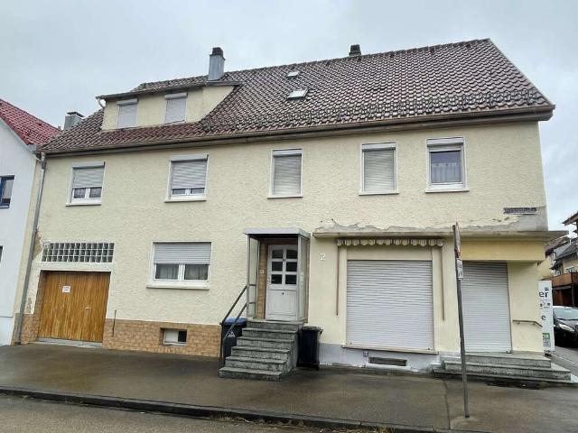 Haus zum Kaufen in Heidenheim 350.000,00 EUR 240 m²