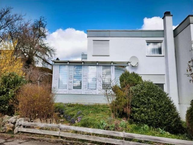 Haus zum Kaufen in Heidenheim 365.000,00 EUR 110.2 m²