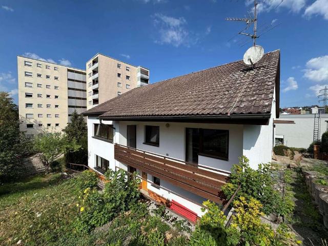 Haus zum Kaufen in Heidenheim 385.000,00 EUR 146.04 m²