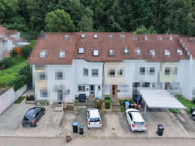 Haus zum Kaufen in Heidenheim an der Brenz 280.000,00 EUR 120 m²