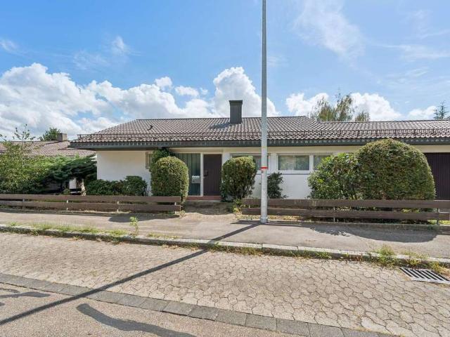 Haus zum Kaufen in Heidenheim an der Brenz 395.000,00 EUR 143 m²