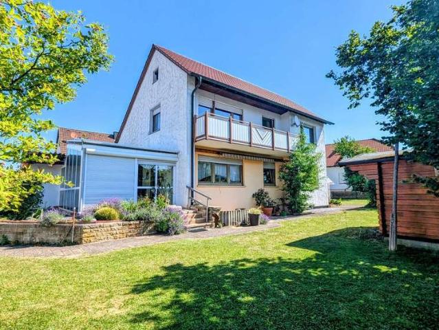 Haus zum Kaufen in Heidenheim an der Brenz 395.000,00 EUR 153 m²