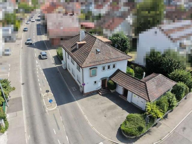 Haus zum Kaufen in Heidenheim an der Brenz 549.000,00 EUR 255 m²