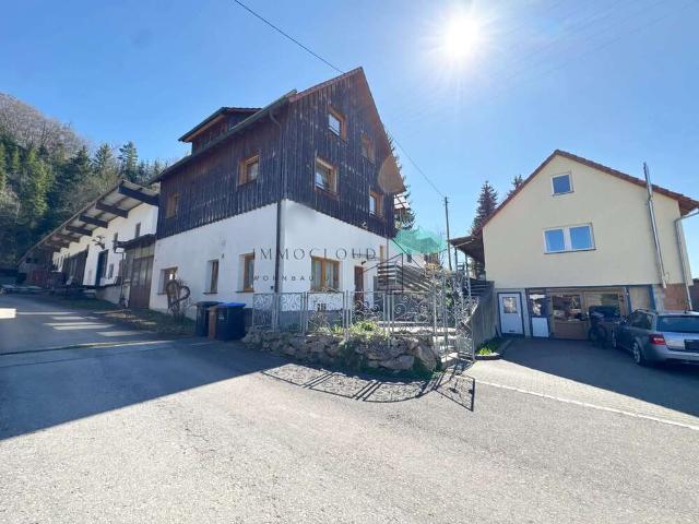 Haus zum Kaufen in Heidenheim an der Brenz 980.000,00 EUR 191 m²