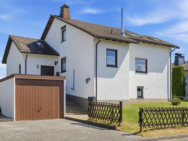 Haus zum Kaufen in Heidenrod Huppert 355.000,00 EUR 157 m²