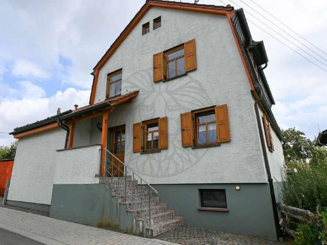 Haus zum Kaufen in Heidenrod 298.000,00 EUR 114.9 m²