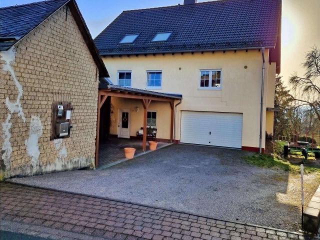 Haus zum Kaufen in Heidenrod 445.000,00 EUR 160 m²
