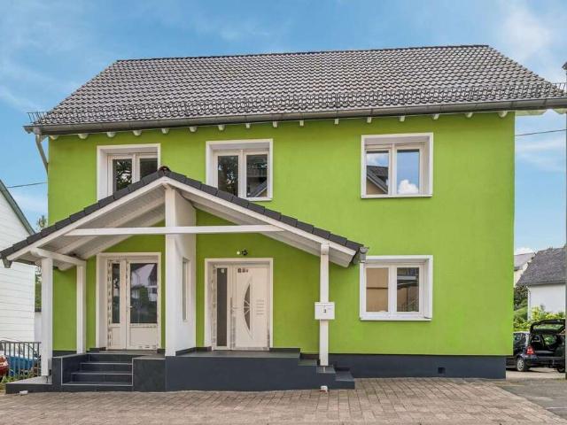 Haus zum Kaufen in Heidenrod 465.000,00 EUR 184 m²