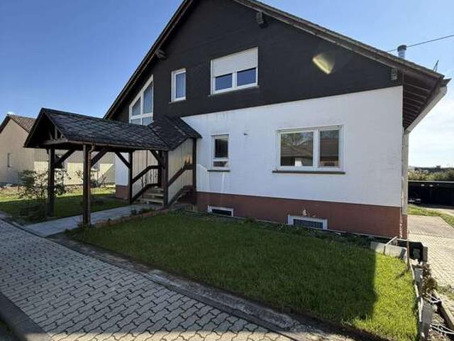 Haus zum Kaufen in Heidenrod 698.000,00 EUR 225 m²