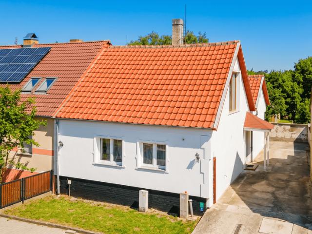 Haus zum Kaufen in Heidesee 299.000,00 EUR 106.04 m²