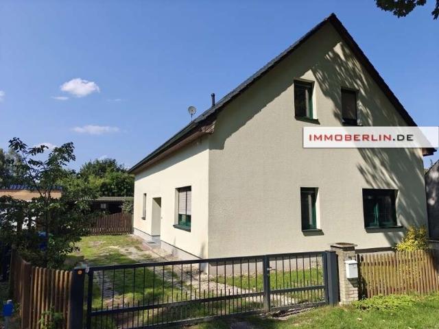 Haus zum Kaufen in Heidesee 360.000,00 EUR 156 m²