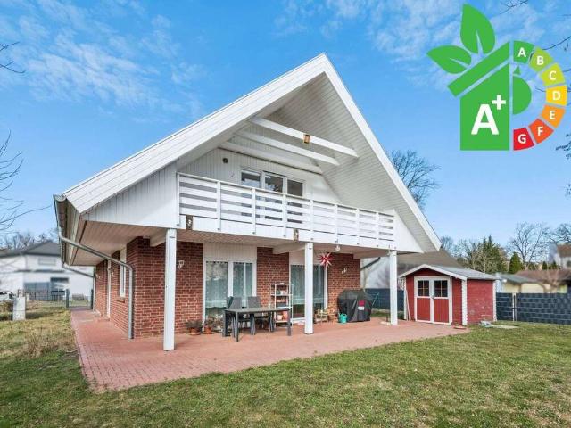 Haus zum Kaufen in Heidesee 399.000,00 EUR 150 m²