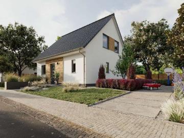 Haus zum Kaufen in Heidesee 392.600,00 EUR 120 m²