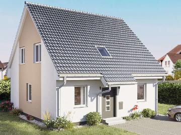 Haus zum Kaufen in Heidesee 410.950,00 EUR 120 m²
