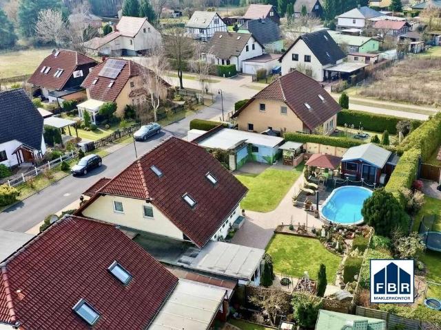Haus zum Kaufen in Heidesee Friedersdorf 449.900,00 EUR 140 m²