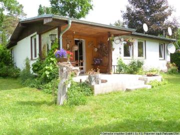 Haus zum Kaufen in Heidesee OT Bindow 329.000,00 EUR 90 m²