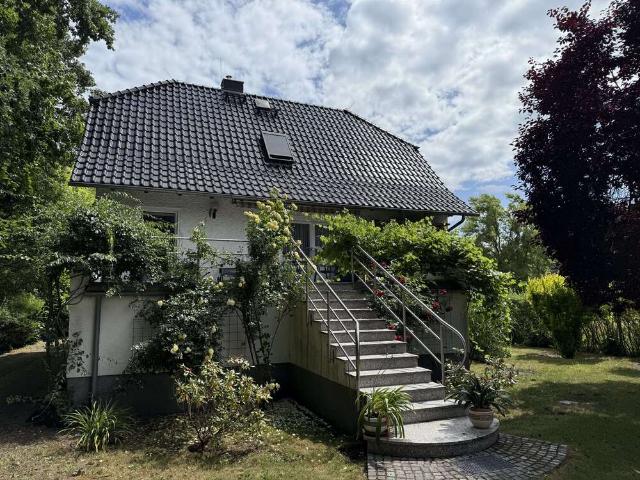 Haus zum Kaufen in Heidesee OT Friedersdorf 370.000,00 EUR 110 m²