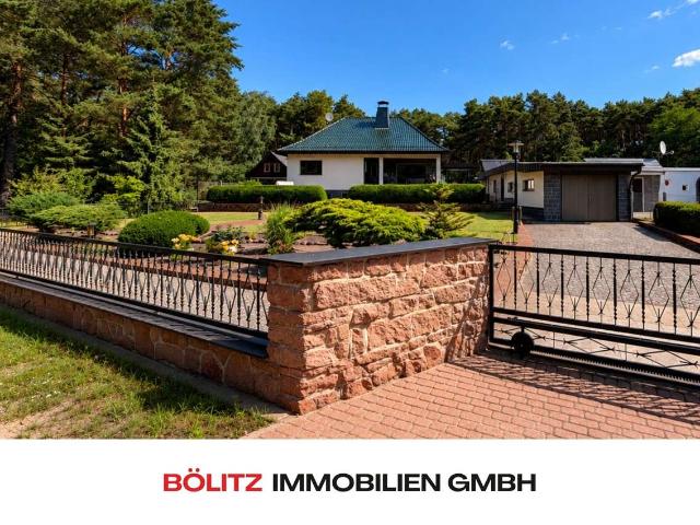 Haus zum Kaufen in Heidesee Prieros 529.000,00 EUR 172.73 m²