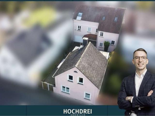 Haus zum Kaufen in Heidesheim am Rhein 678.000,00 EUR 243.8 m²